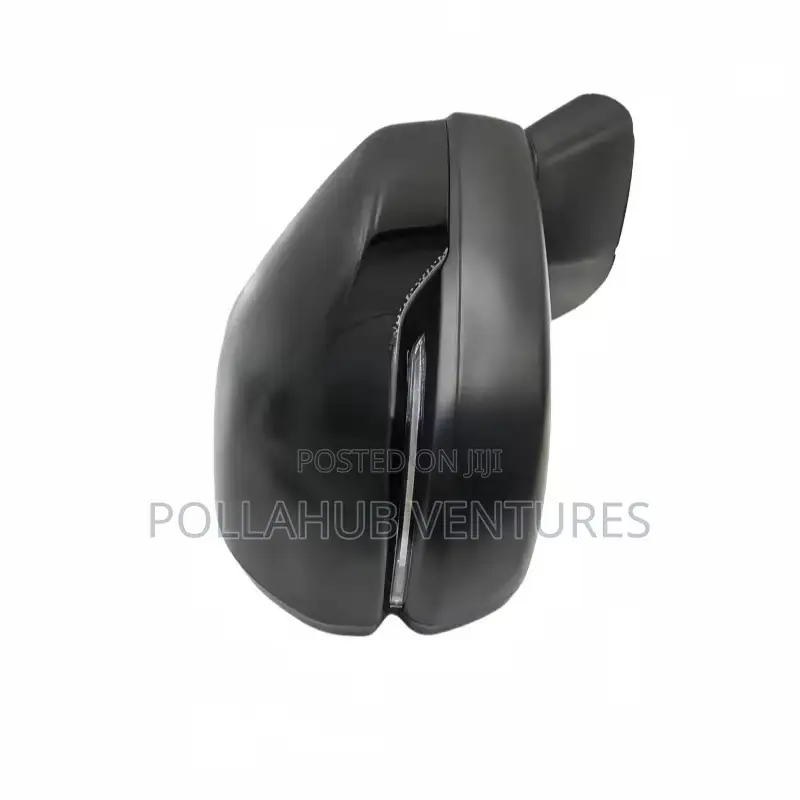 Honda CRV Breeze 2023 - 2025 Driver Side Mirror