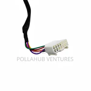 Honda CRV Breeze 2023 - 2025 Driver Side Mirror