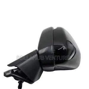 Honda CRV Breeze 2023 - 2025 Driver Side Mirror