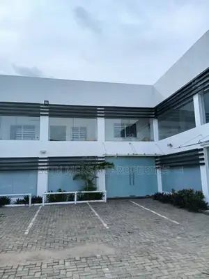8. Bedroom Office Space for Rent at Dzorwulu