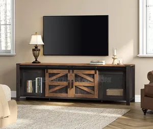 Tv Stand (178cm) Farmhouse
