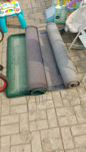 Uk Used Centre Carpet