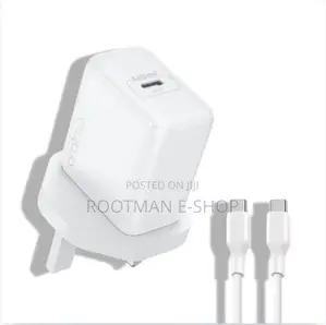 35w Ultra Fast Charger Kit