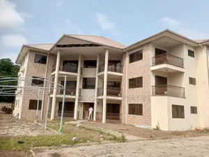 3bdrm Apartment in Seth, Airport Residential Area for sale