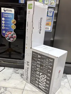 Quality Yet Affordable Lg Spd7y 3.1.2ch Sound Bar With Dolby Atmos 