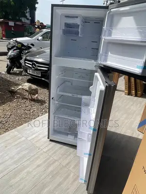 Samsung 234l Fridge Smart Durable Cooling System