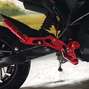 New Motorcycle 2026
