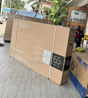 Shop Best Lg 65 Inch Oled Uhd 65cs Frameless Smart Tv