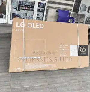 Good Quality Oled Smart 65cs Uhd Ultra Android Frameless Tv
