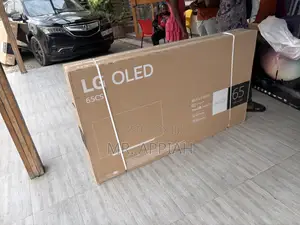 Purchase Lg Oled 65 C5 Evo Smart Screen Television 
