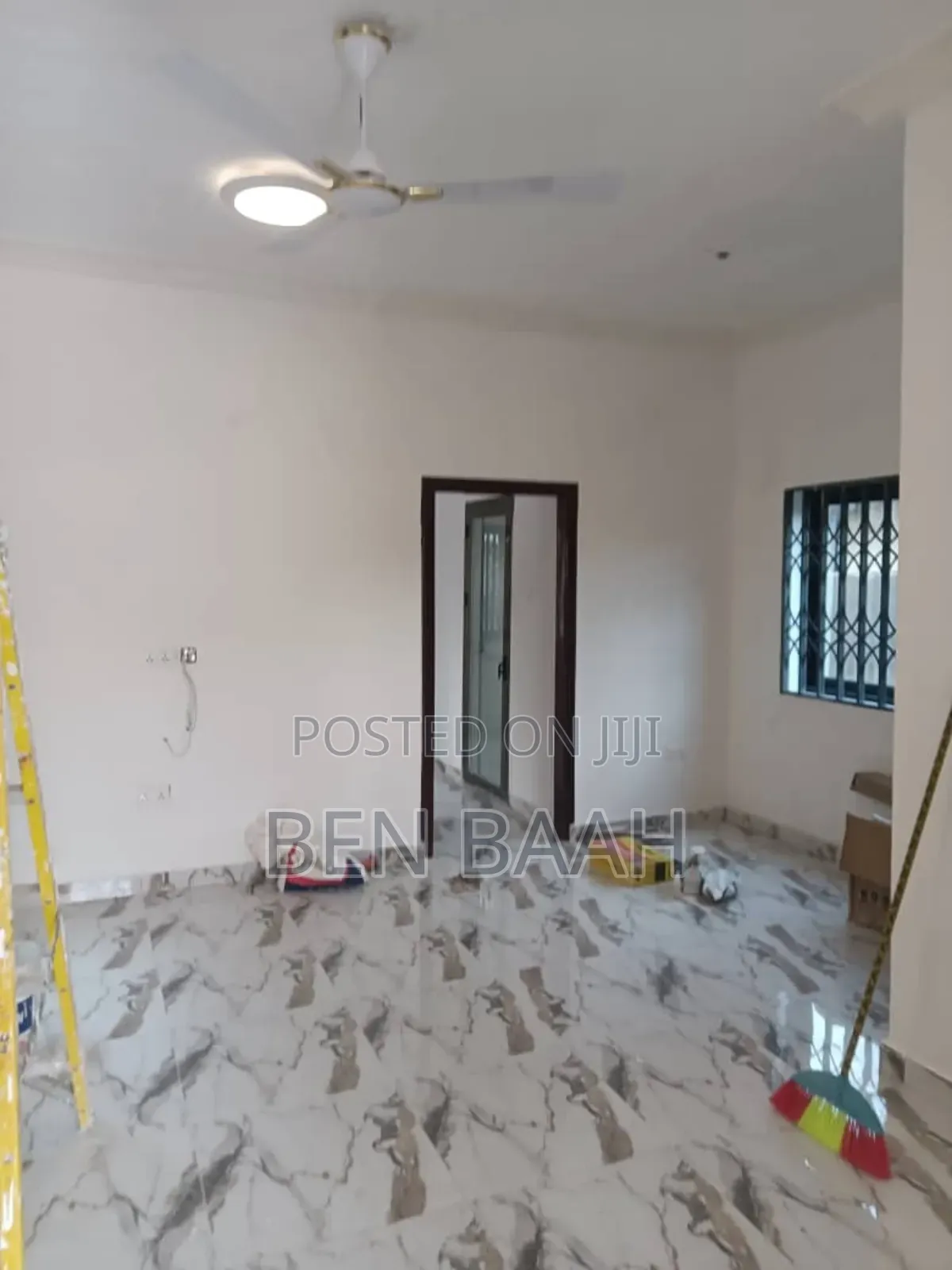 1bdrm Apartment in Ben Properties, Dome for rent