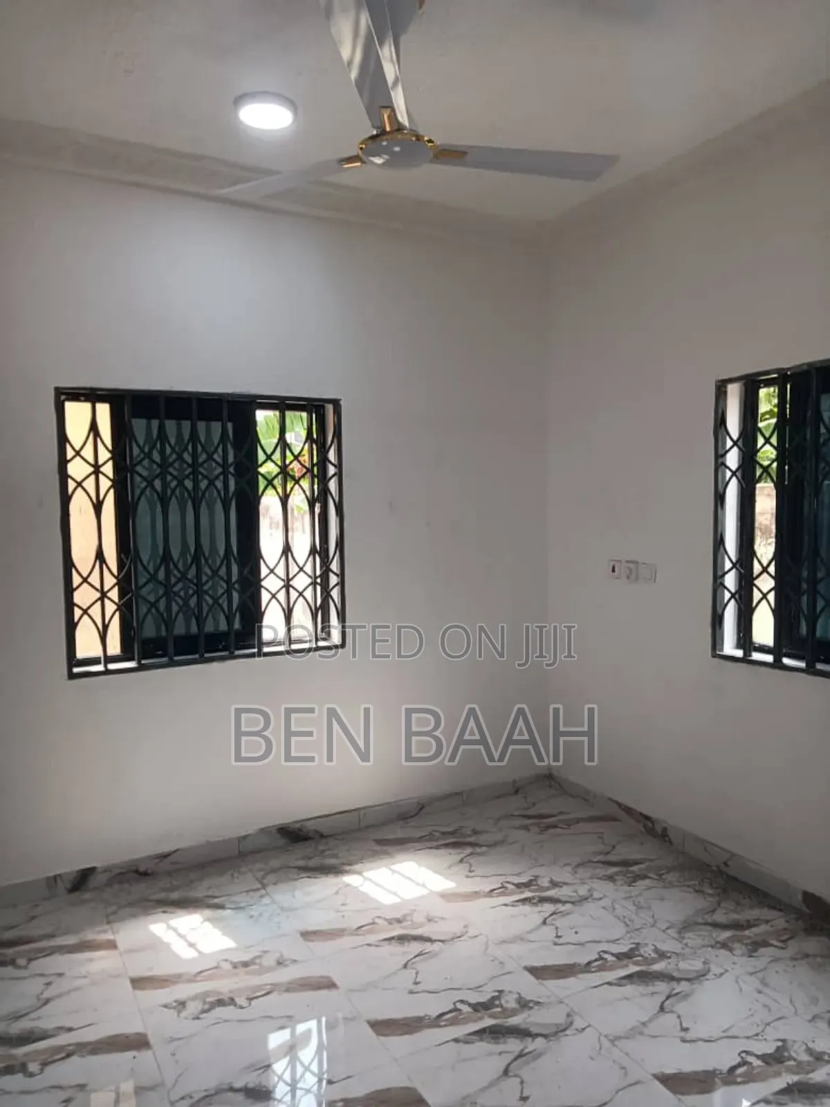 1bdrm Apartment in Ben Properties, Dome for rent