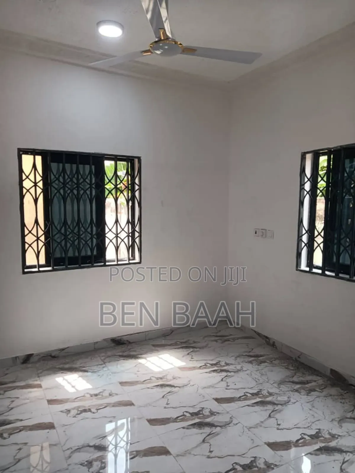 1bdrm Apartment in Ben Properties, Dome for rent