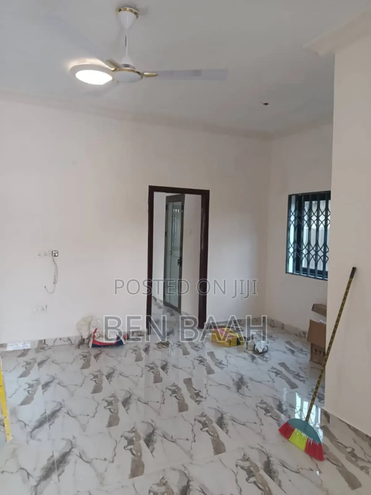 1bdrm Apartment in Ben Properties, Dome for rent