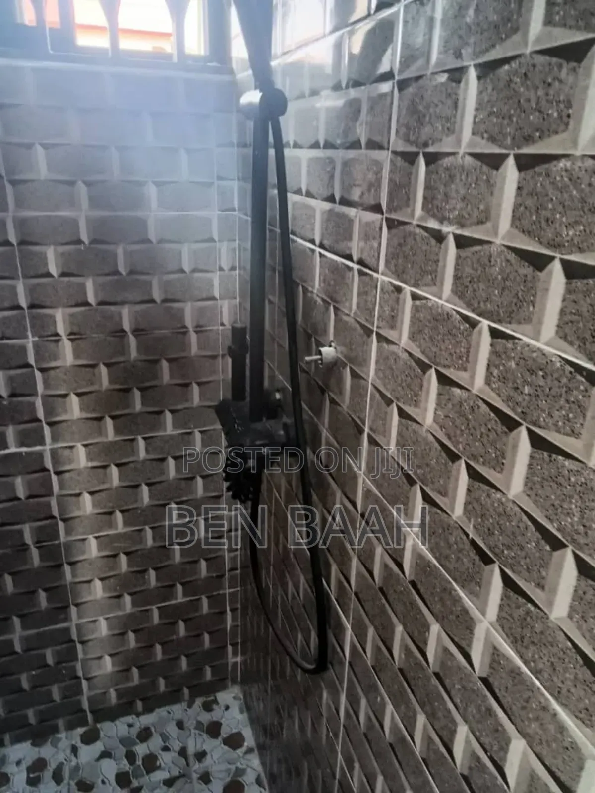 1bdrm Apartment in Ben Properties, Dome for rent