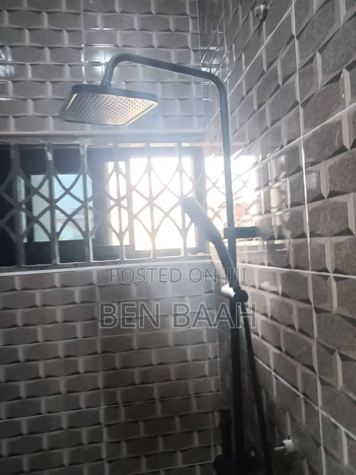 1bdrm Apartment in Ben Properties, Dome for rent