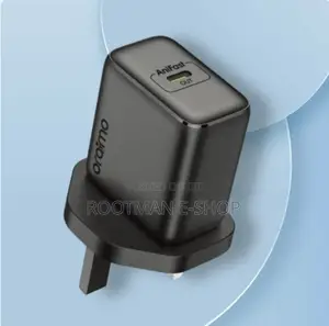 Powerful 25w Complete-Charger