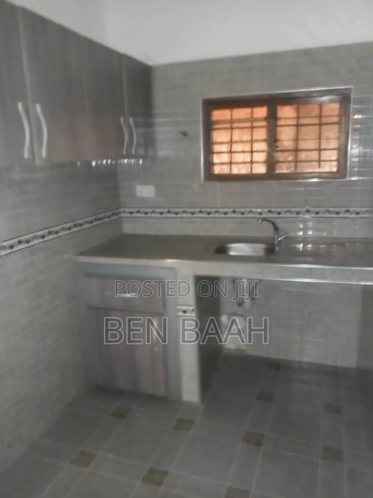 1bdrm Apartment in Ben Properties, Dome for rent