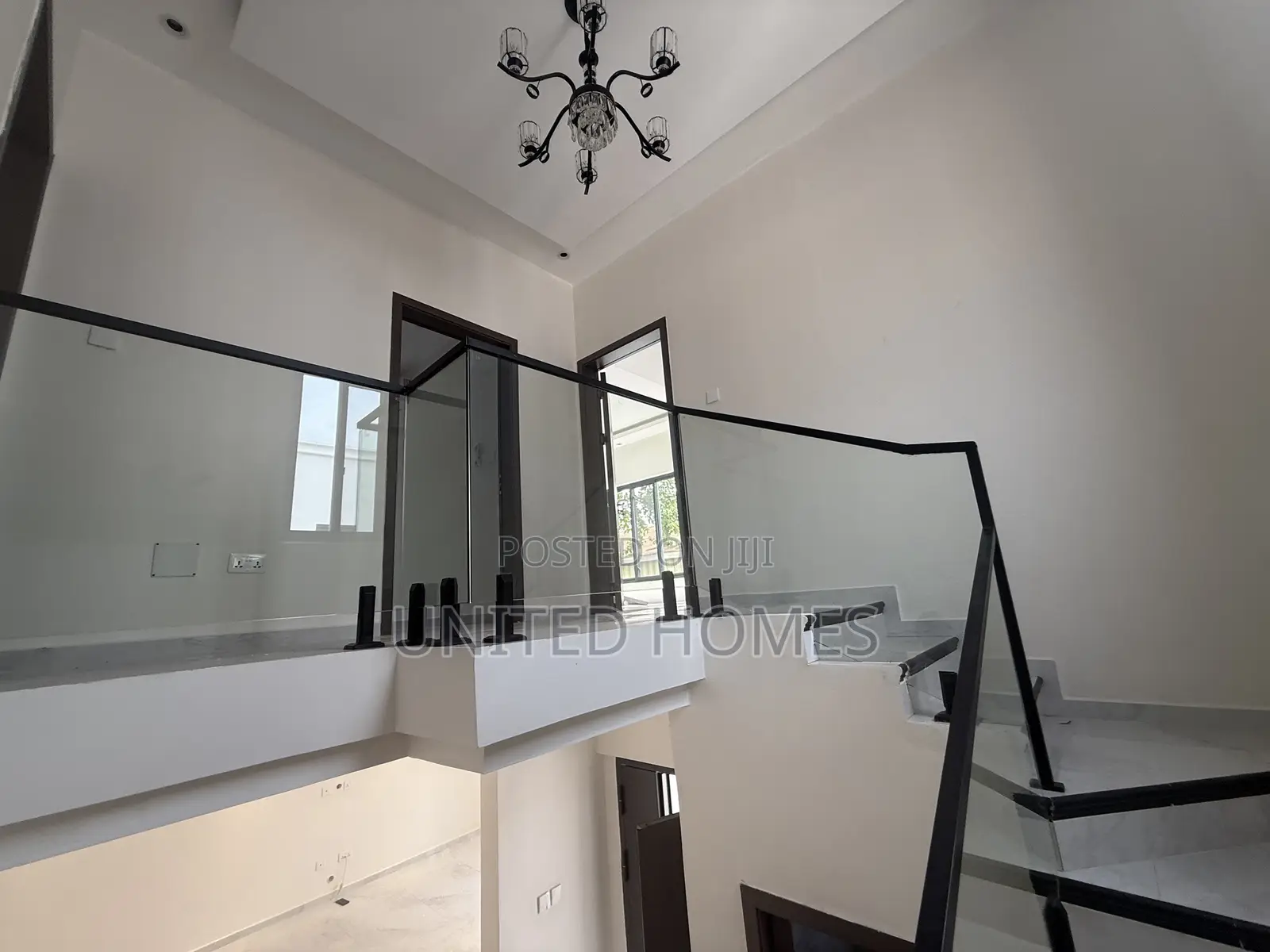 4bdrm House in East Legon for rent