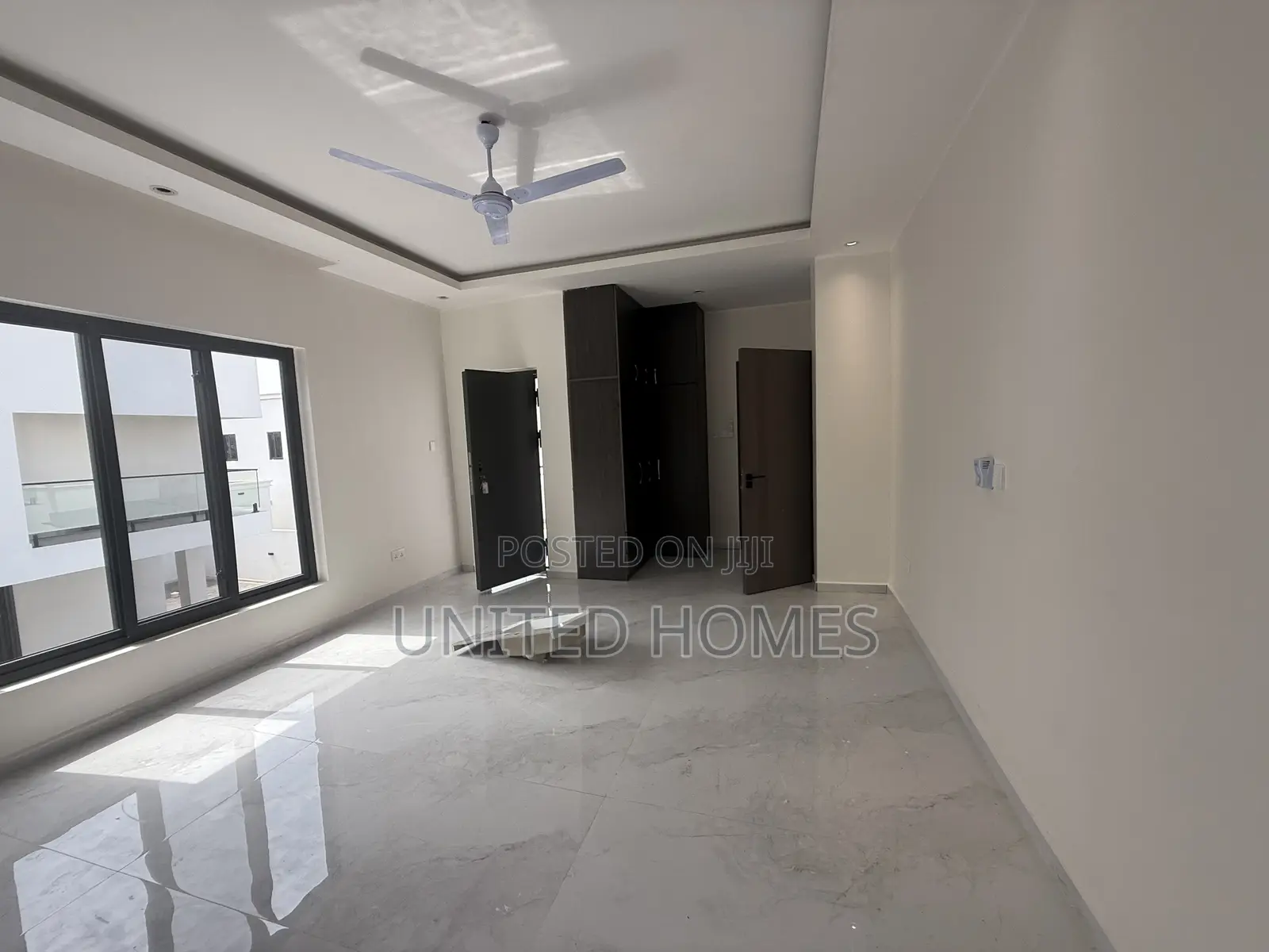 4bdrm House in East Legon for rent