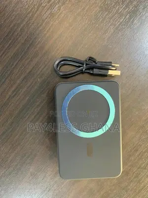 OEM Wireless Power Bank