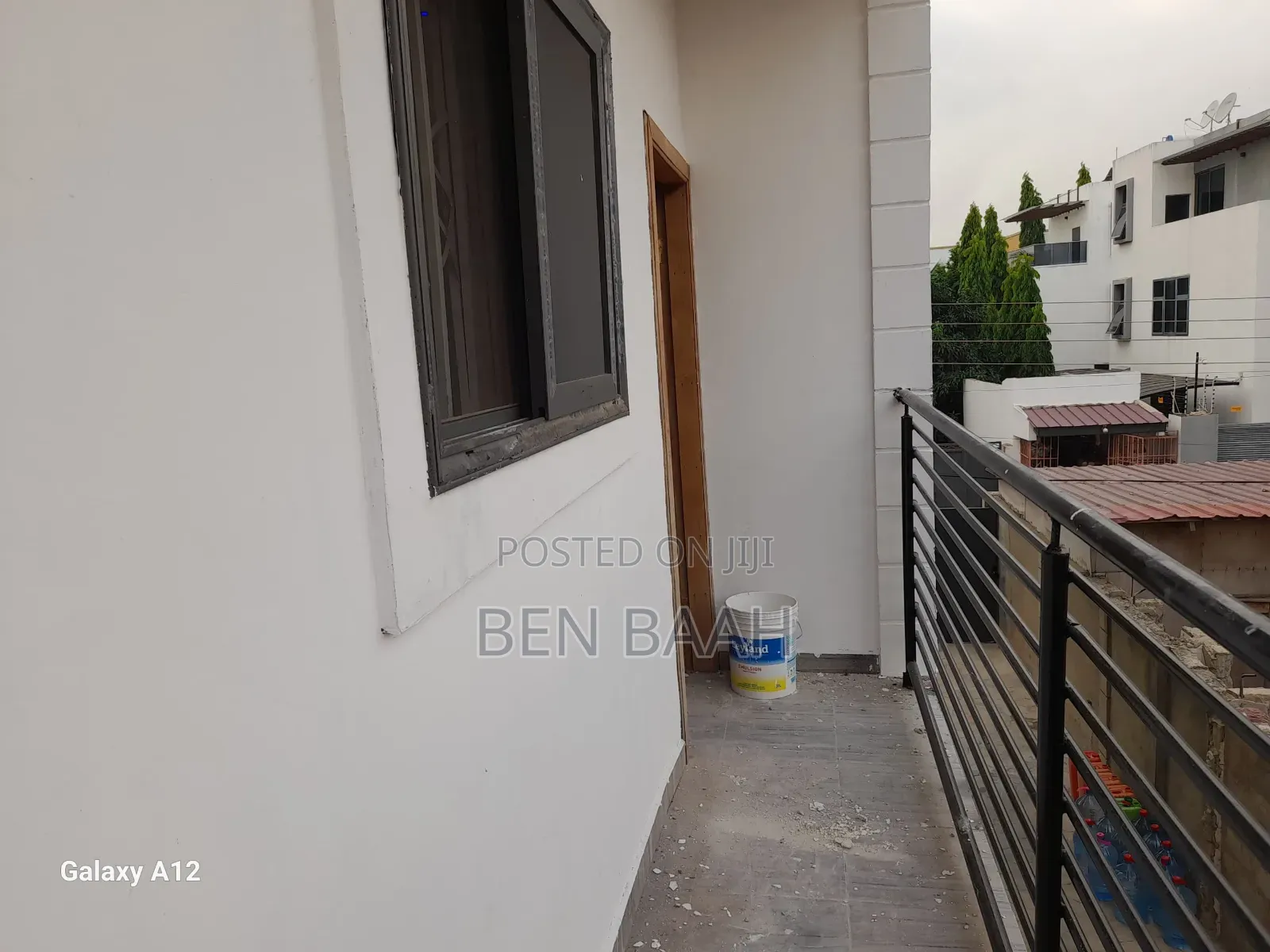 1bdrm Apartment in Ben Properties, Dome for rent