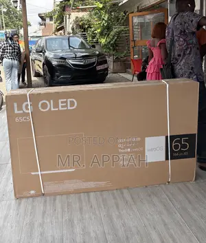 Shop Affordable Lg Oled 65 C5 65 Inch Evo Ai Smart Television 