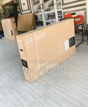 Purchase Lg Oled 65 C5 Evo Smart Screen Television(2025 Model)