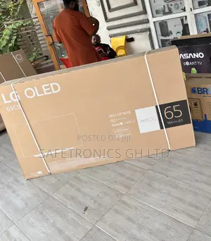 Classic Android Uhd Smart Lg Oled 65cs Frameless Tv