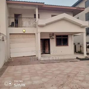 4bdrm Townhouse / Terrace in Ben Properties, Mile 7 for rent