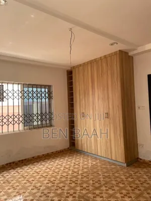 4bdrm Townhouse / Terrace in Ben Properties, Mile 7 for rent
