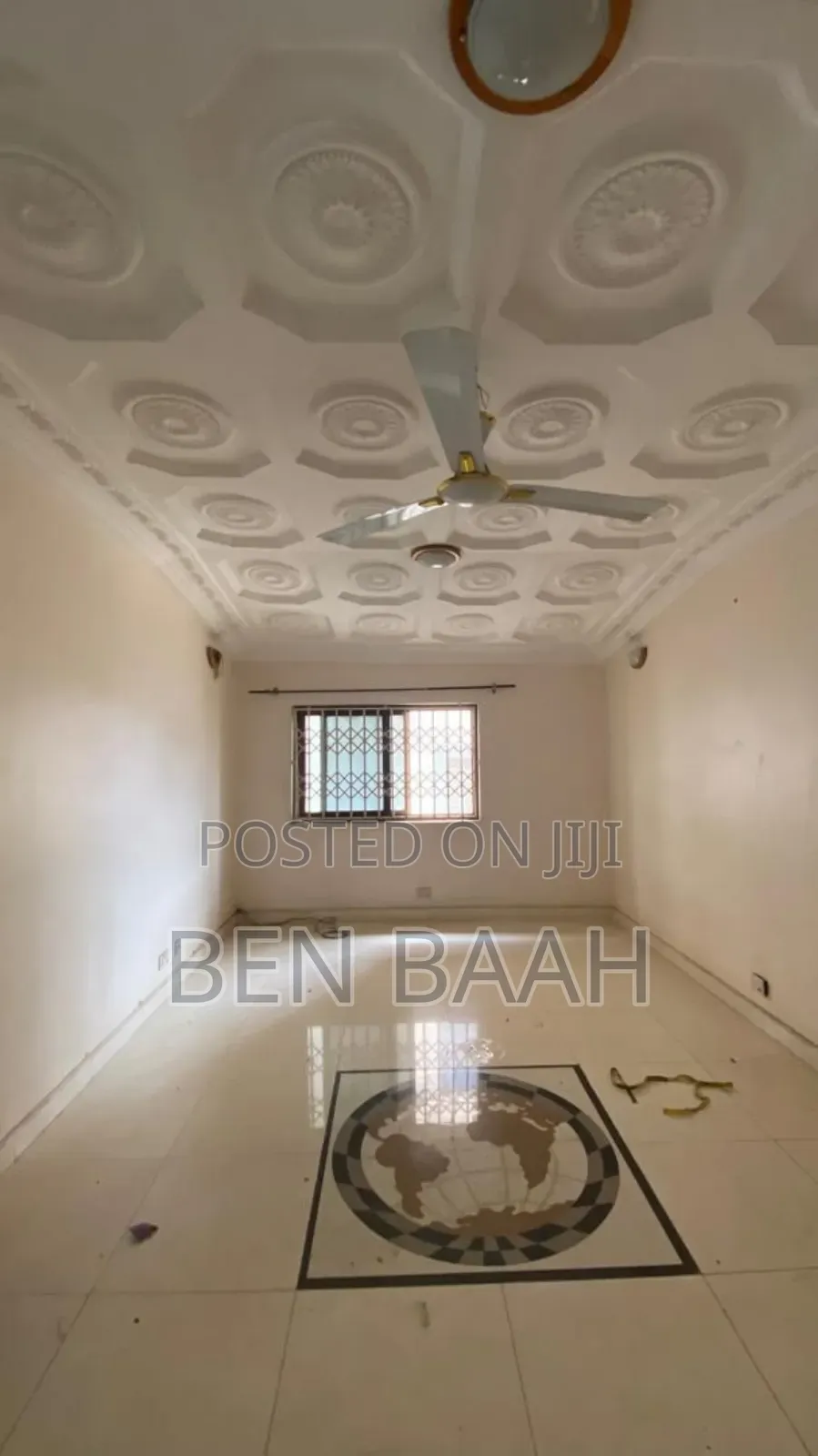 4bdrm Townhouse / Terrace in Ben Properties, Mile 7 for rent