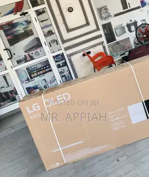 Shop Affordable Lg Oled 65 C5 Evo Smart Screen Television 