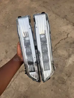 Honda Accord Fog Light Oem (Homeused) 2018 to 2020