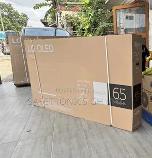 Long Lasting Lg Smart Uhd Android 65cs Oked Frameless Tv
