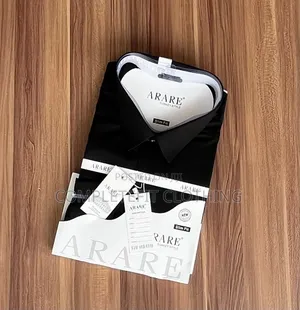 Classical Plain Long Sleeves Shirt for Men