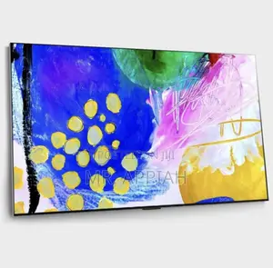 Newly in Stock Lg Oled 65 G2 Smart Screen Television(Black) 