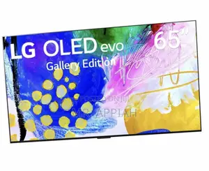 Original Lg Oled 65 G2 Smart Screen Tv With Voice Assistants