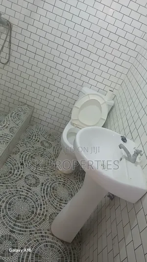 Mini Flat in Dome for rent