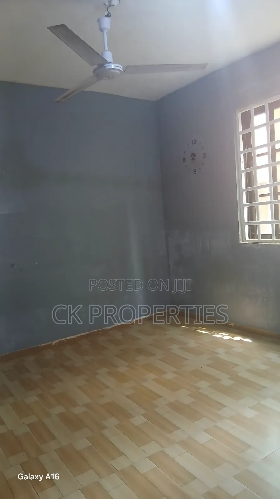 Mini Flat in Dome for rent