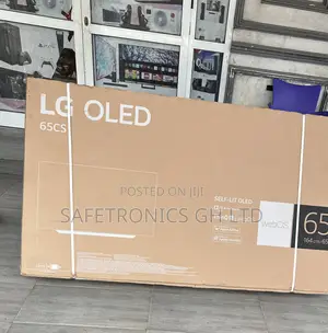 Purchase Lg 65 Inch Uhd Oled 65cs Smart Android 65 Inch Tv