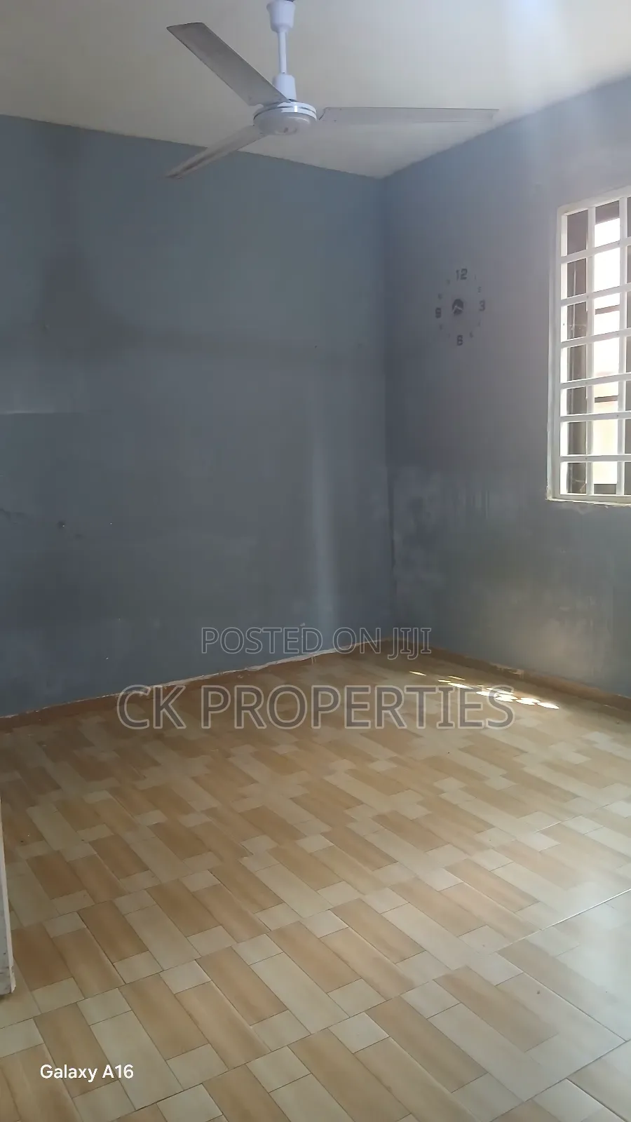 Mini Flat in Dome for rent