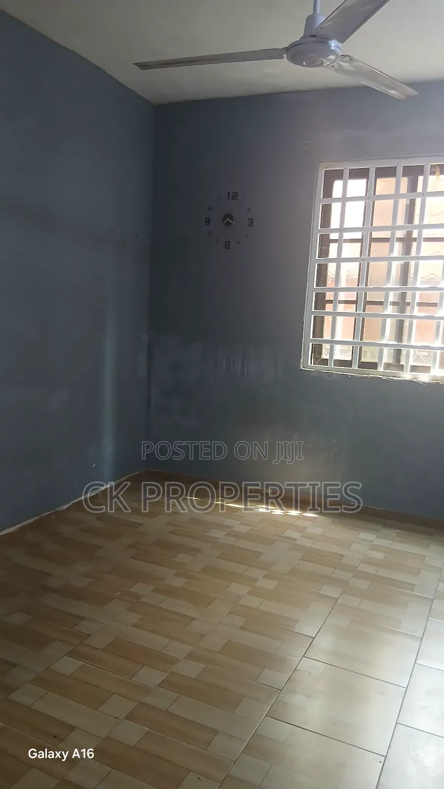 Mini Flat in Dome for rent