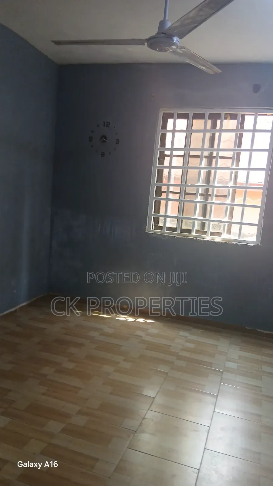 Mini Flat in Dome for rent