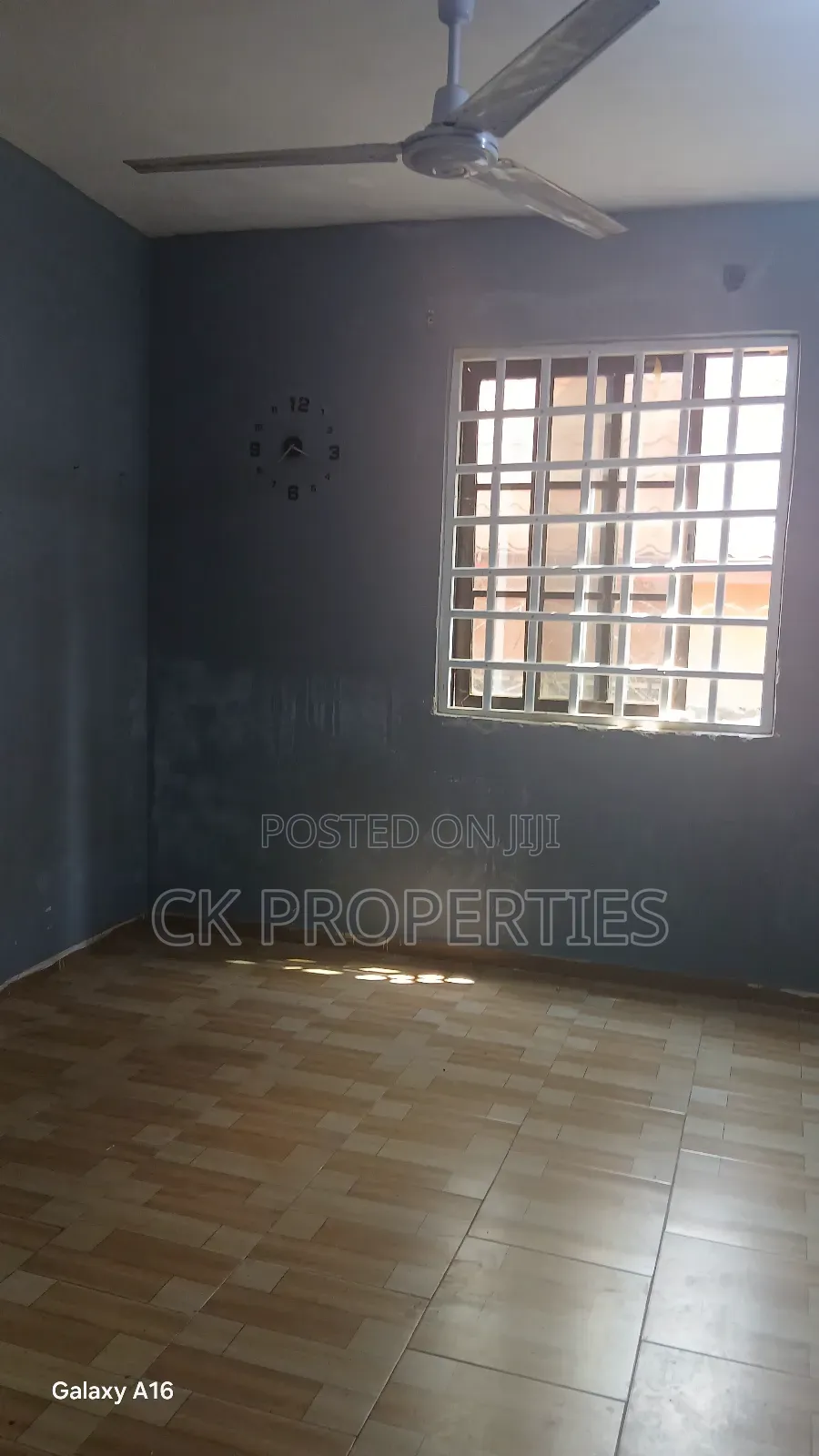 Mini Flat in Dome for rent