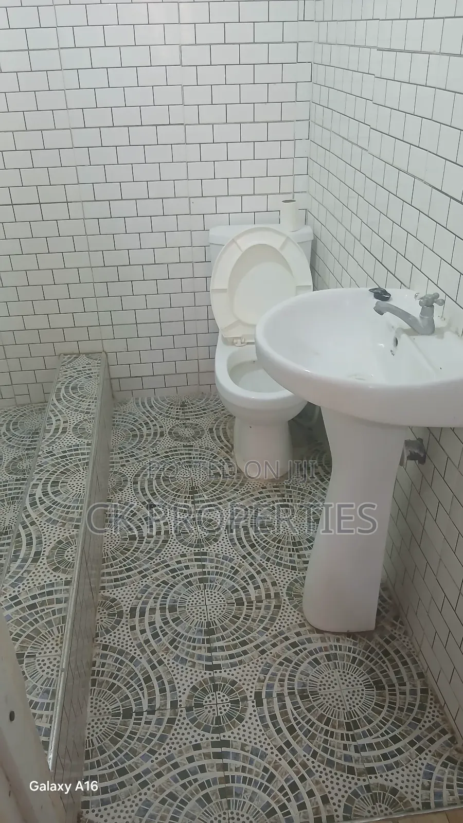 Mini Flat in Dome for rent