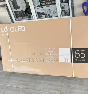 New Design 65cs Smart Uhd Android 65 Inch Oled Frameless Tv
