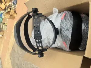 Face Shield Electric