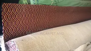 High Quality Carpet for All Auditorium