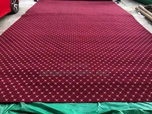 High Quality Carpet for All Auditorium